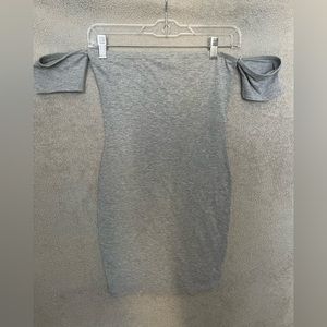 Bodycon dress